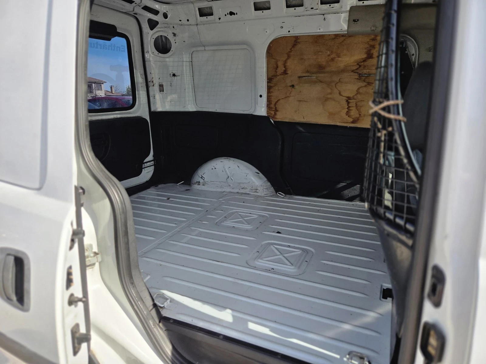 Opel Combo  - изображение 8