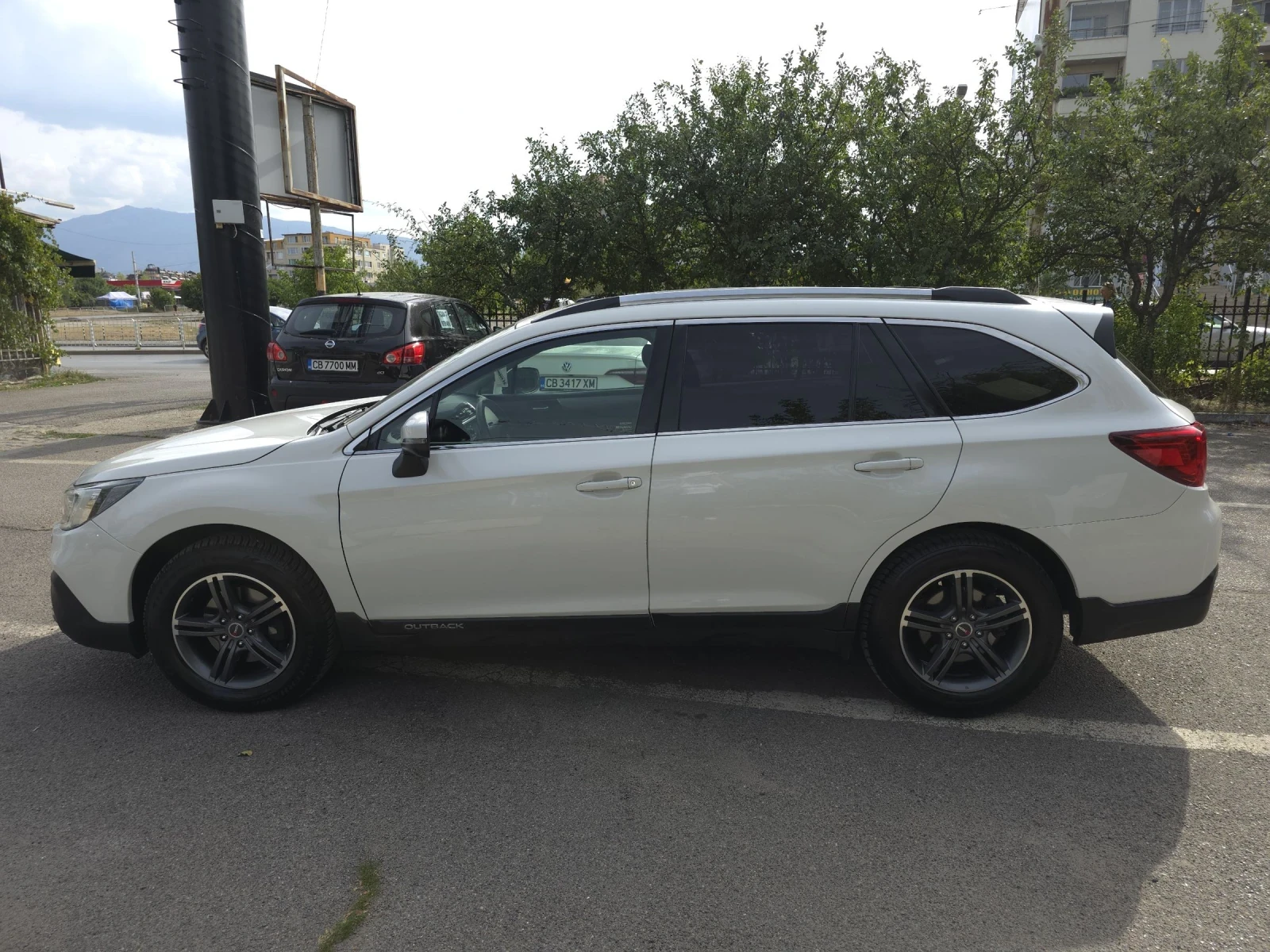 Subaru Outback 2.5 Facelift - изображение 3