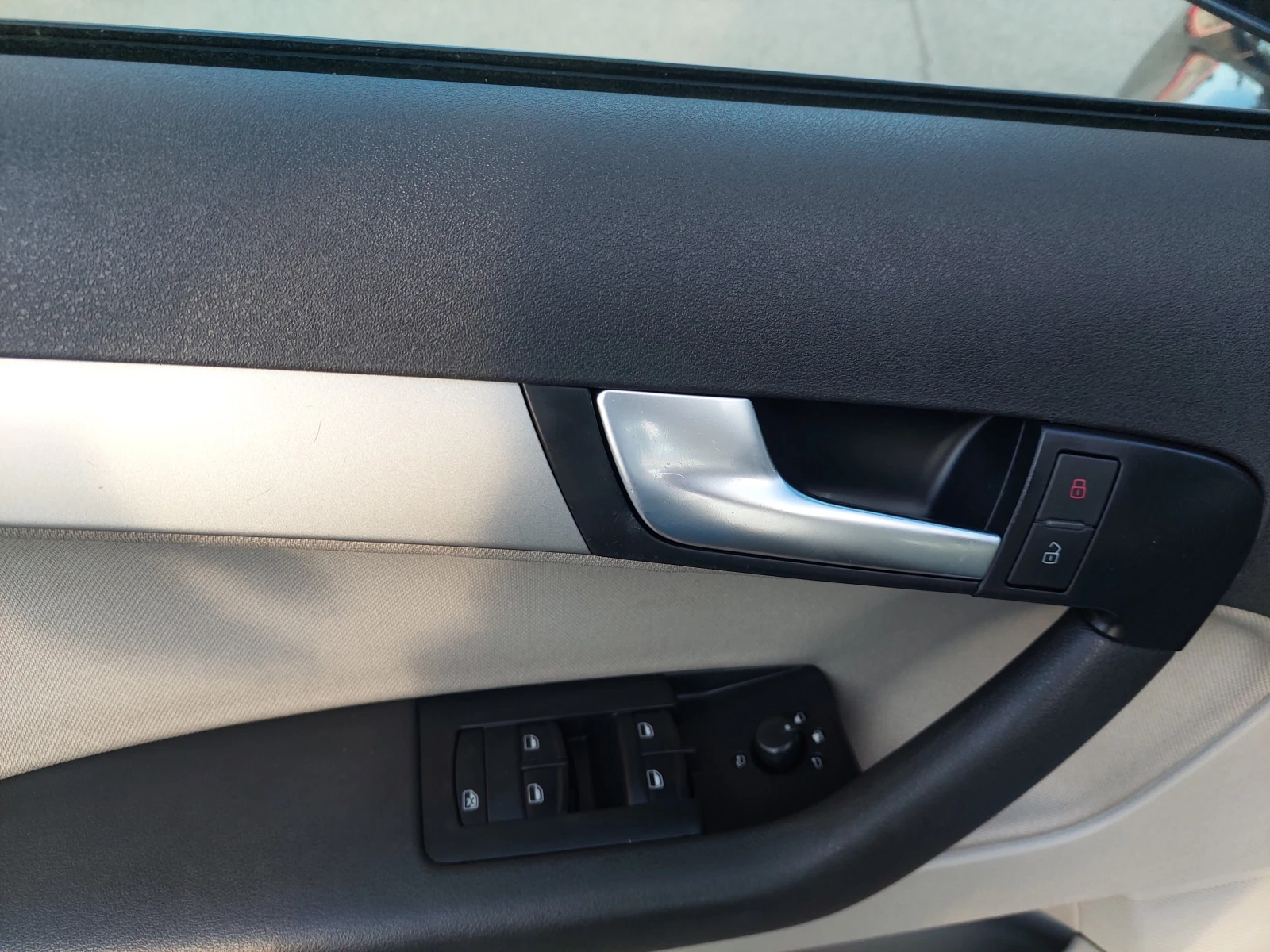 Audi A3 2, 0TDI 170ps  | Mobile.bg   13