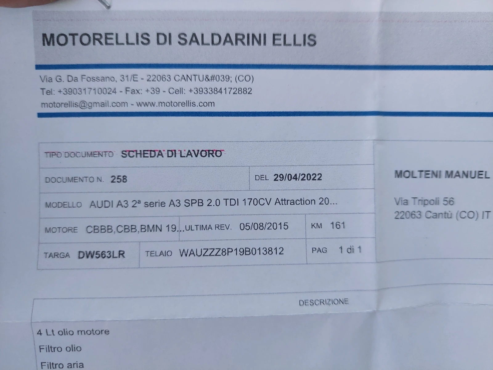 Audi A3 2, 0TDI 170ps  | Mobile.bg   15