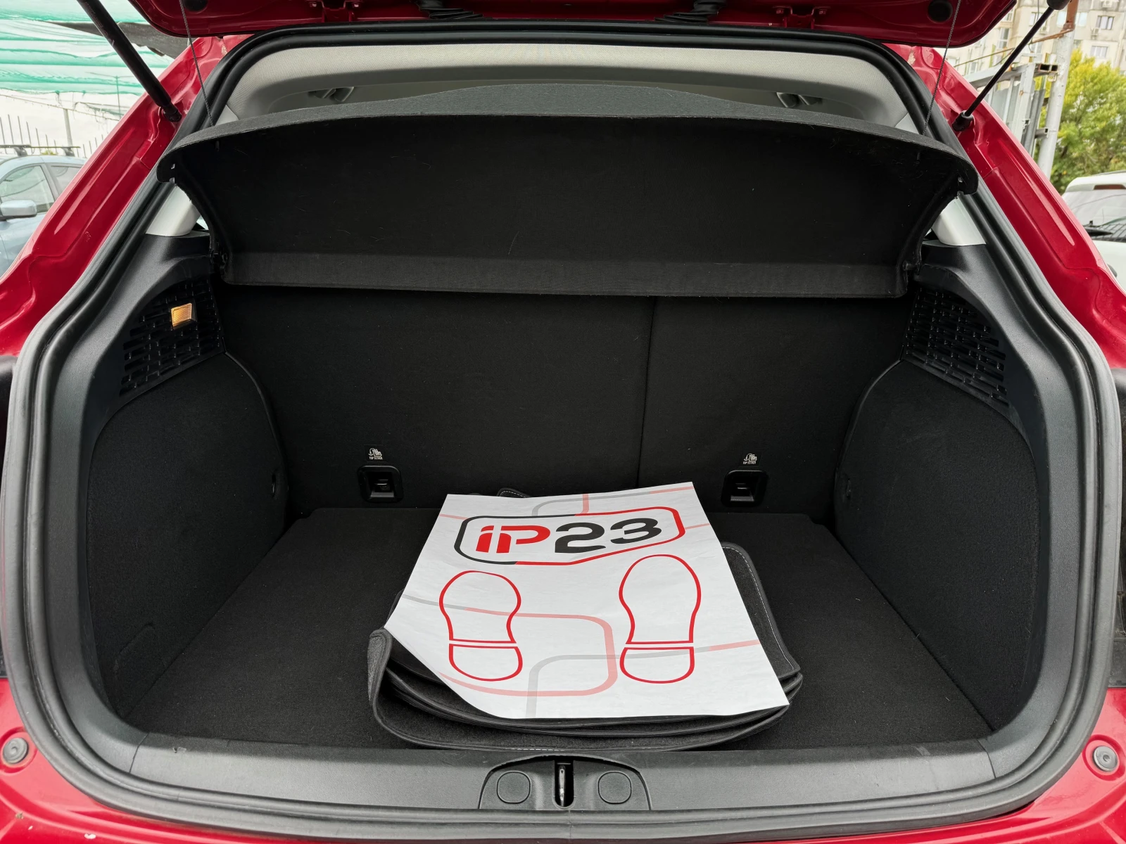 Fiat 500X 1.6* * 2016.* * 6* * *  | Mobile.bg   17