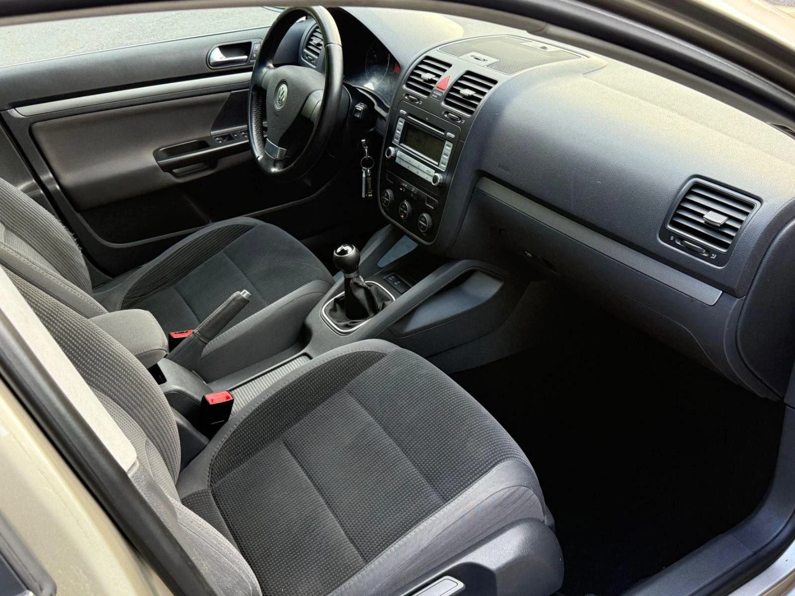 VW Golf ГАЗ 102.К.С - изображение 10