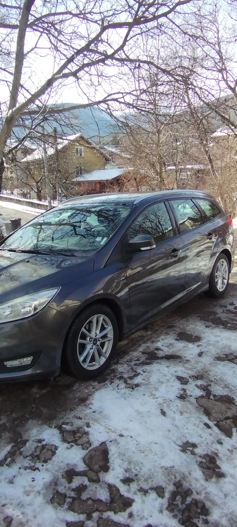 Ford Focus  - изображение 5