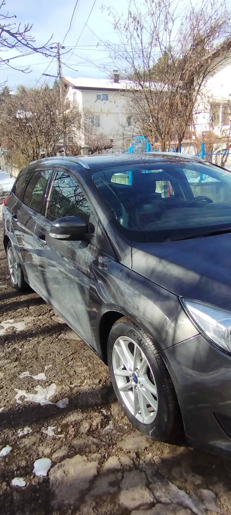 Ford Focus  - изображение 4