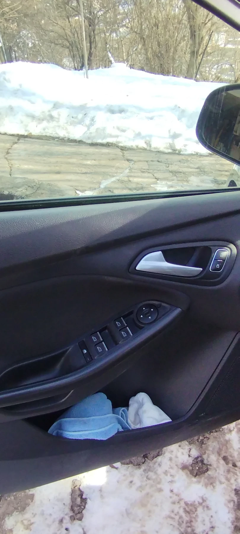 Ford Focus  - изображение 7