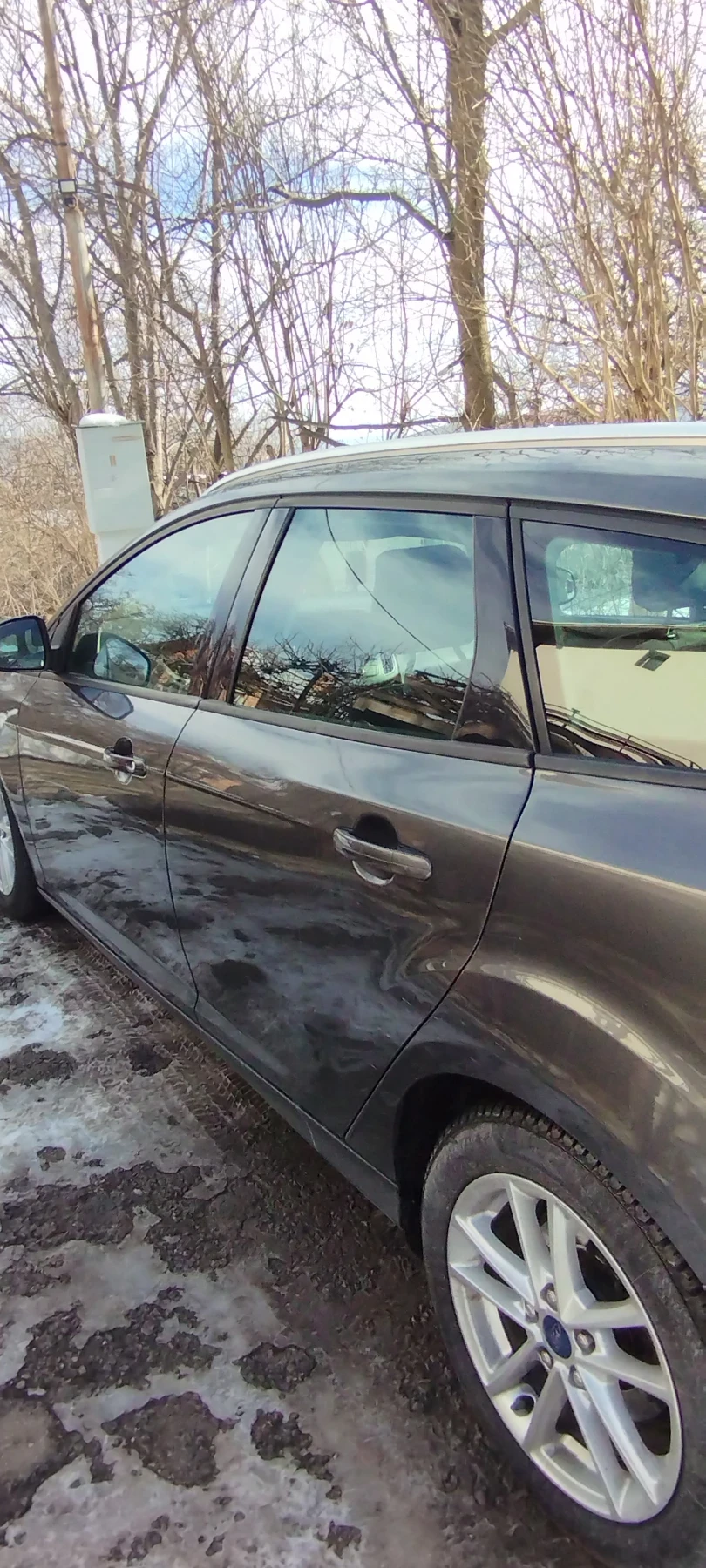 Ford Focus  - изображение 3