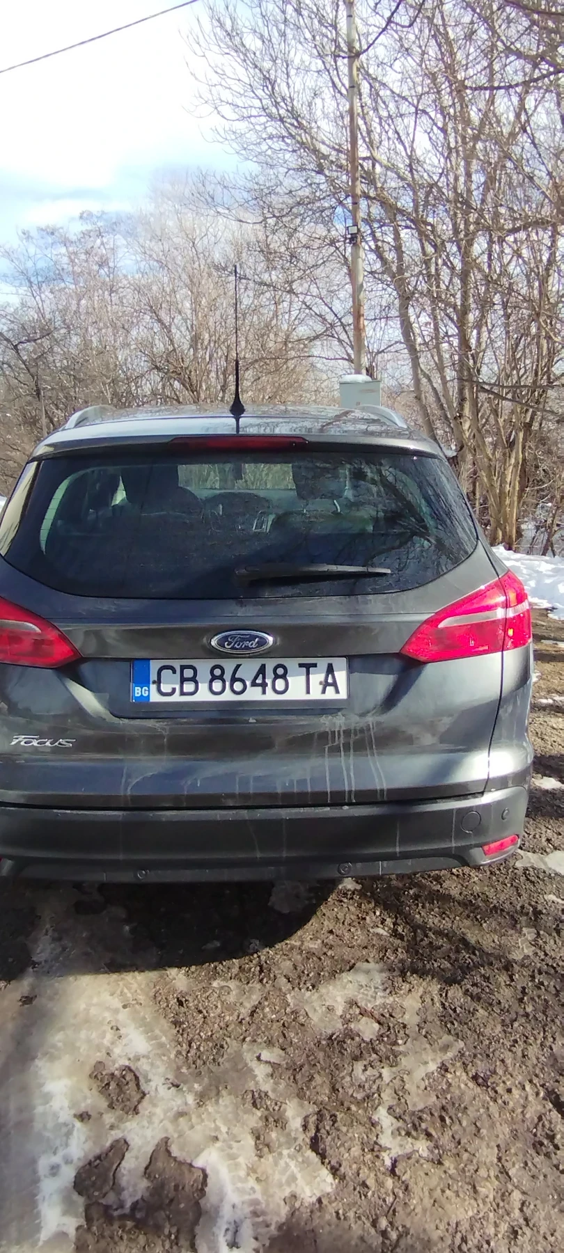 Ford Focus  - изображение 2