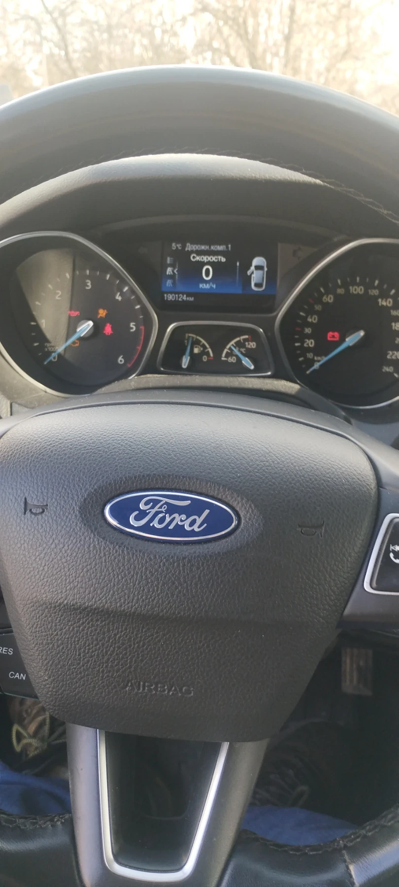 Ford Focus  - изображение 6