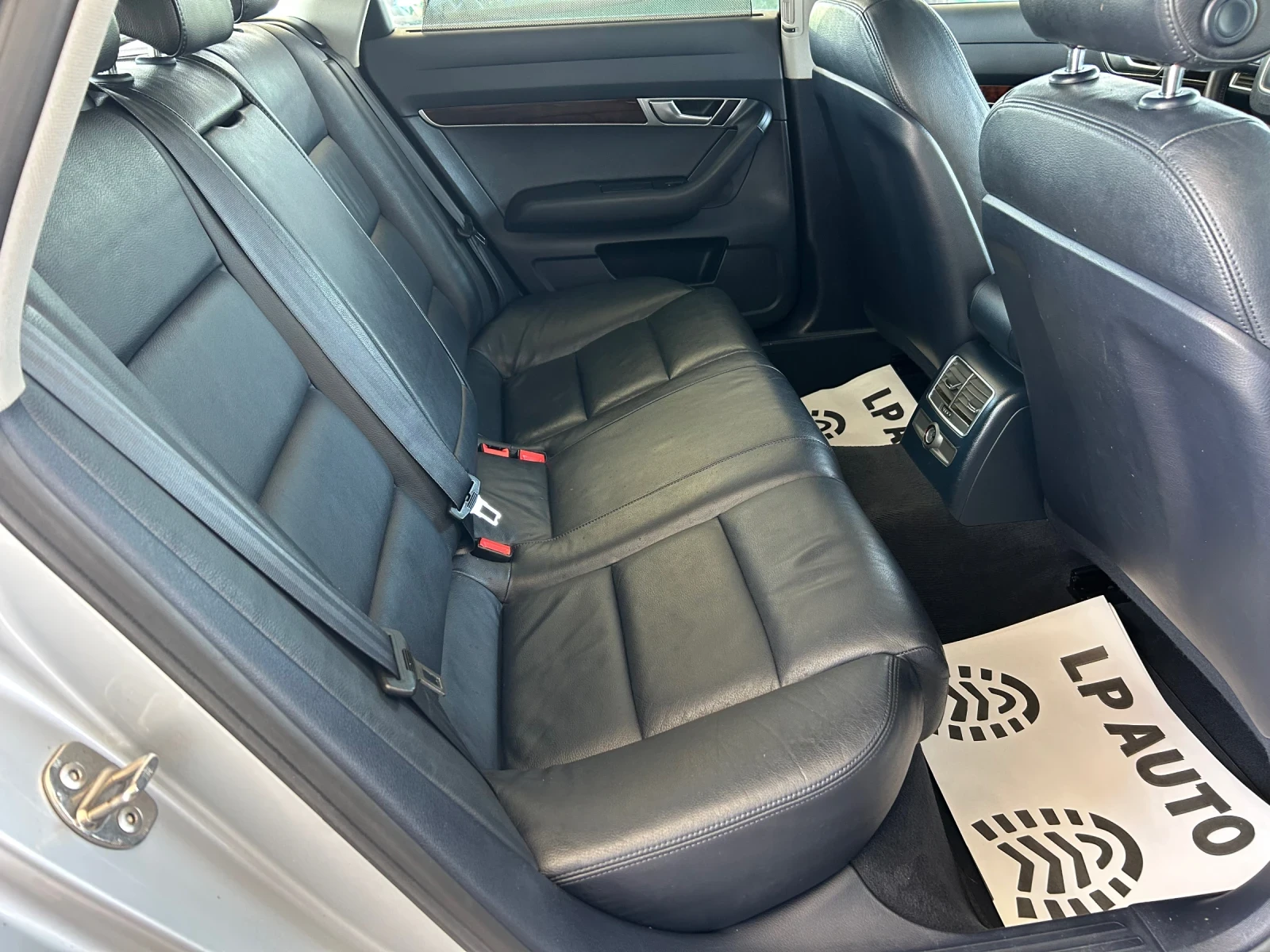 Audi A6 * 3.0TDI* 233к.с* Quattro*  - изображение 8
