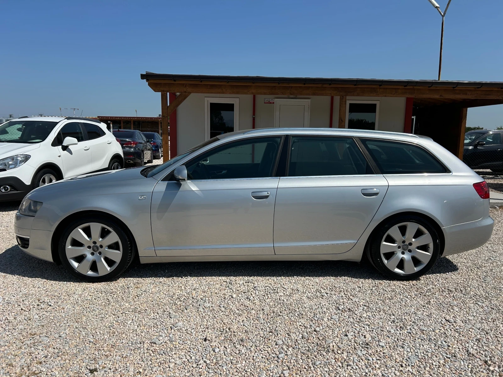 Audi A6 * 3.0TDI* 233к.с* Quattro*  - изображение 5