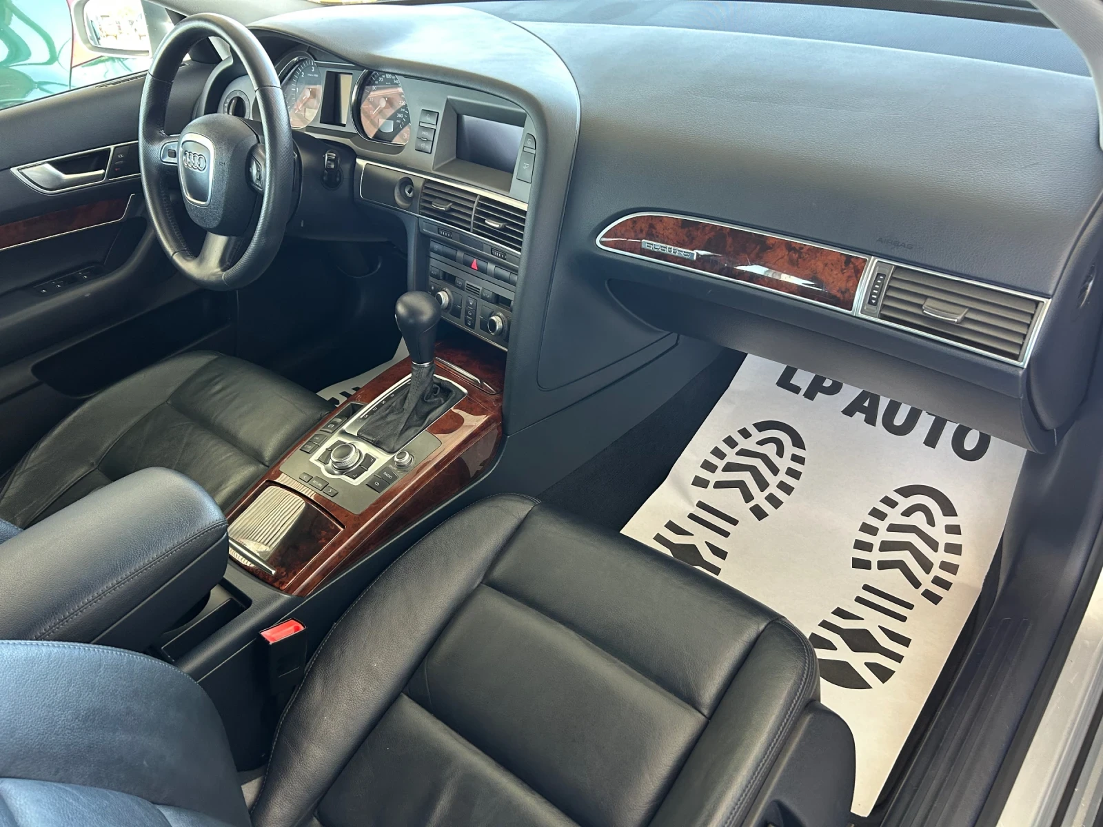 Audi A6 * 3.0TDI* 233к.с* Quattro*  - изображение 7