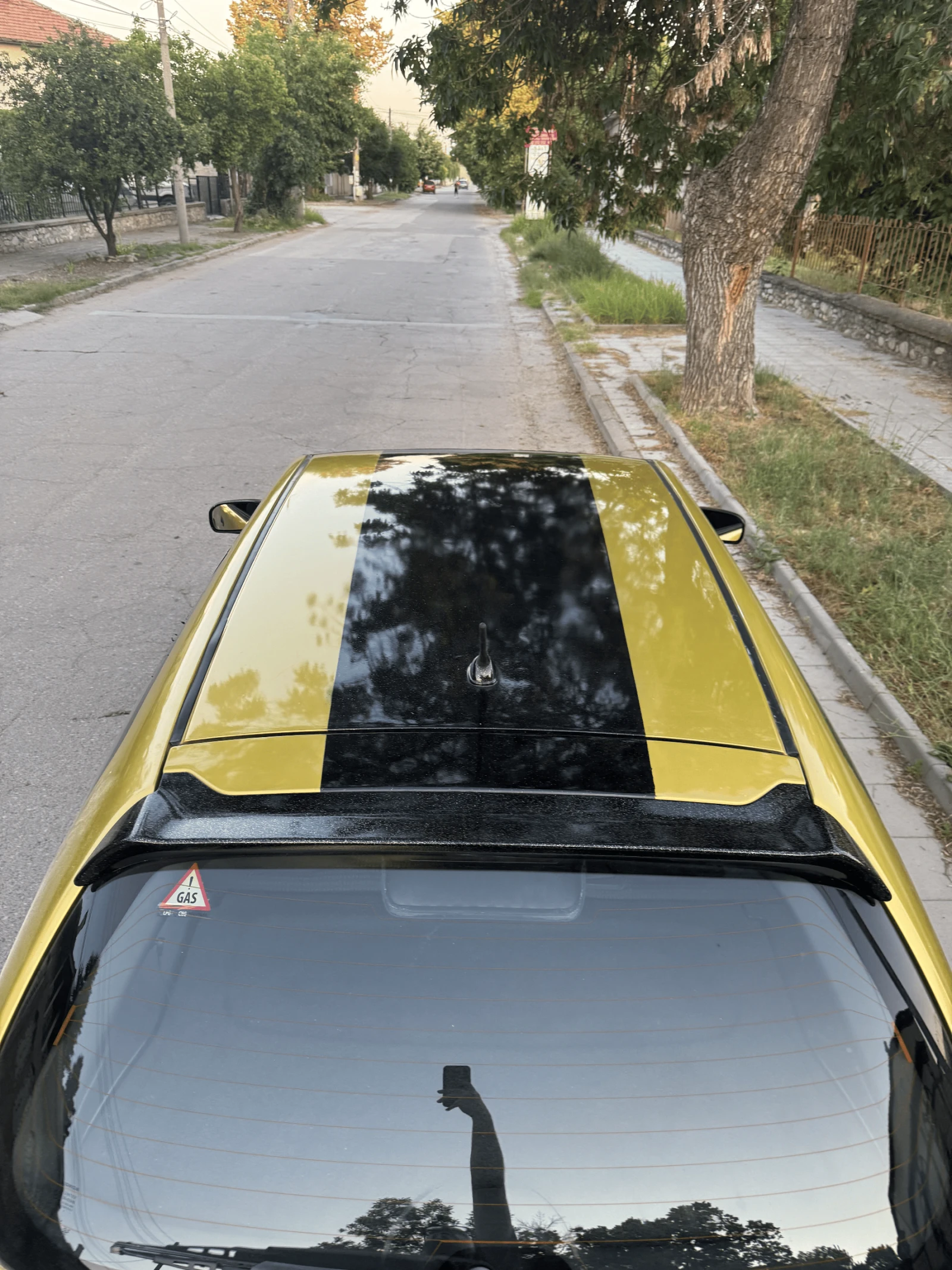 Honda Civic 1.6 VTEC газов инжекцион - изображение 5