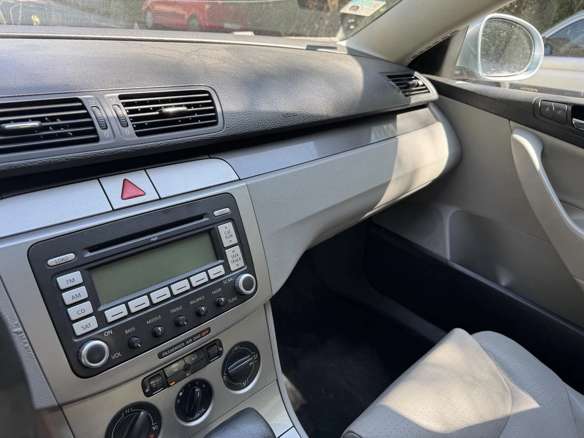 VW Passat  - изображение 5