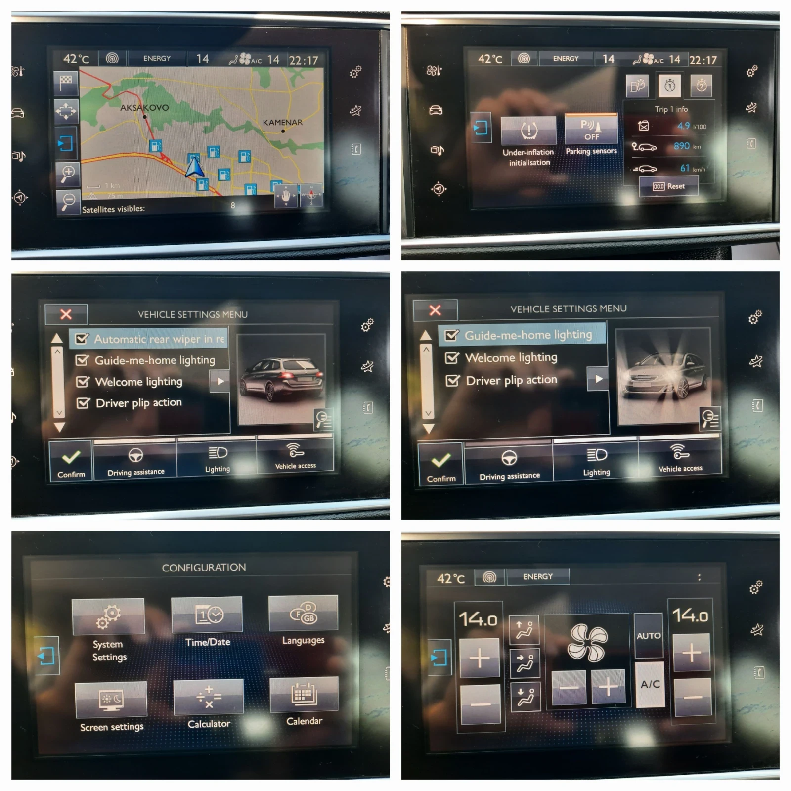 Peugeot 308 2016 120.   | Mobile.bg   15