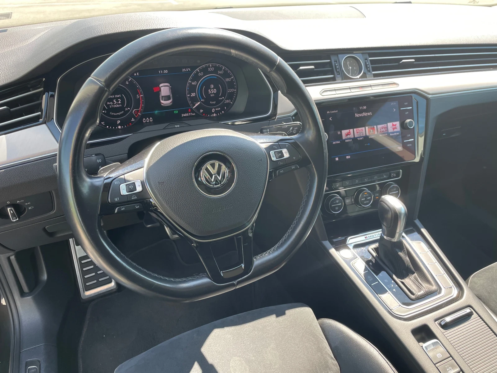 VW Arteon Elegance 4Motion - изображение 10