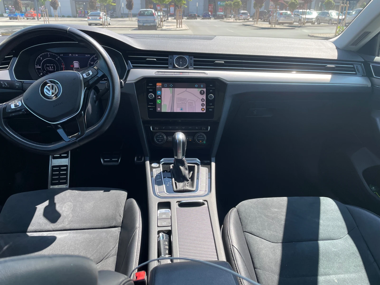VW Arteon Elegance 4Motion - изображение 9