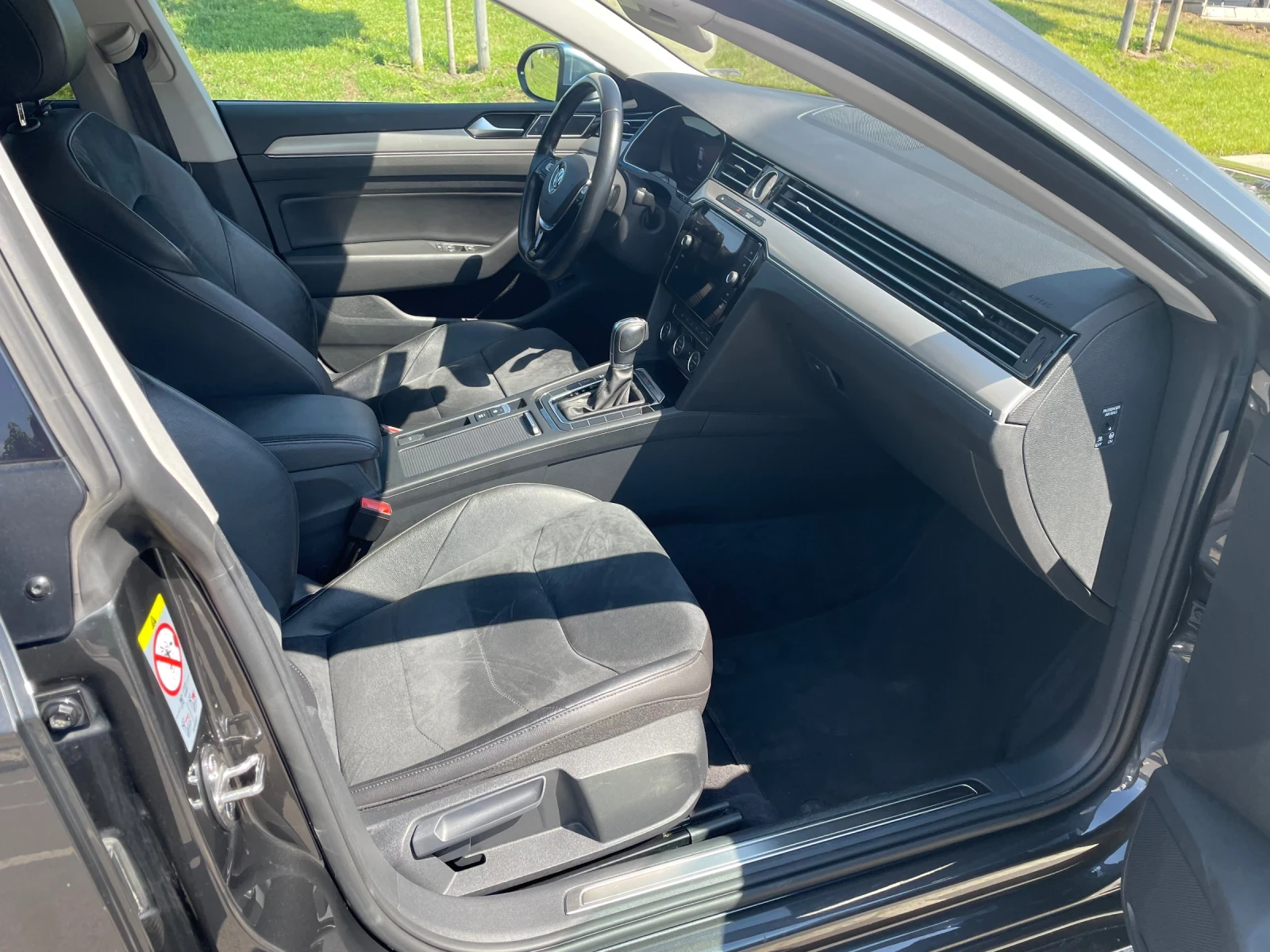 VW Arteon Elegance 4Motion - изображение 7