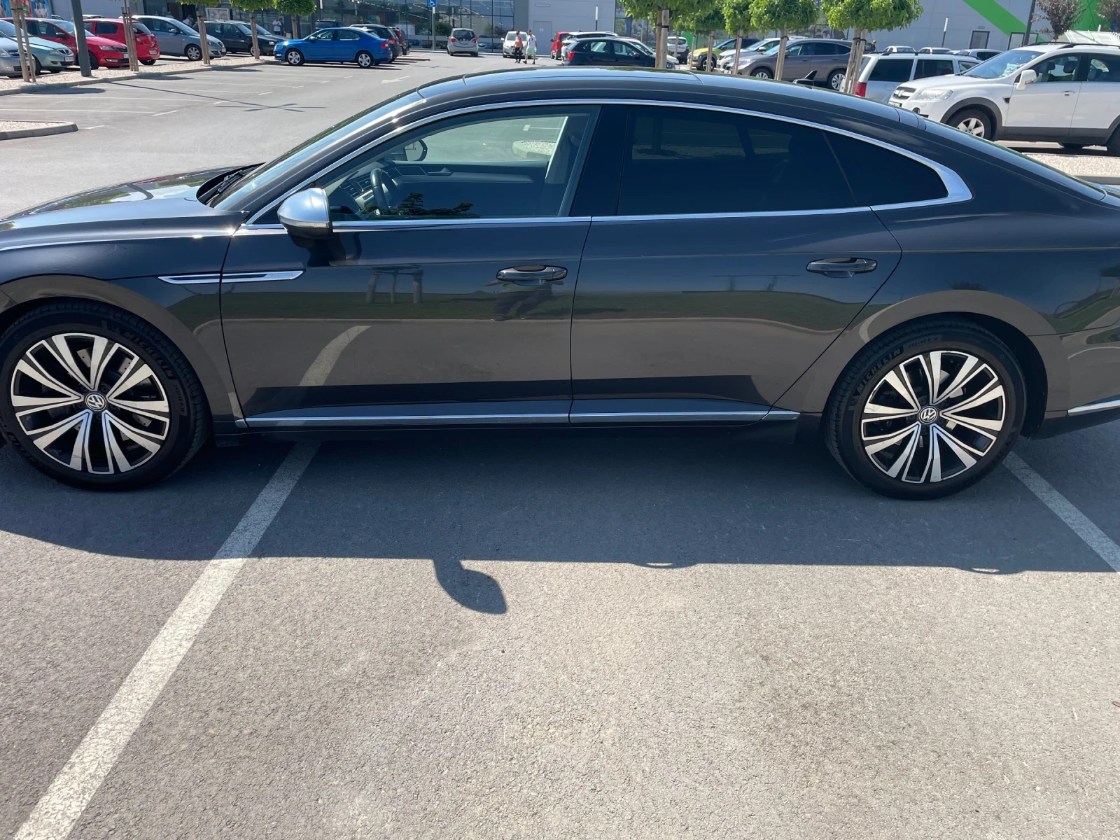 VW Arteon Elegance 4Motion - изображение 3