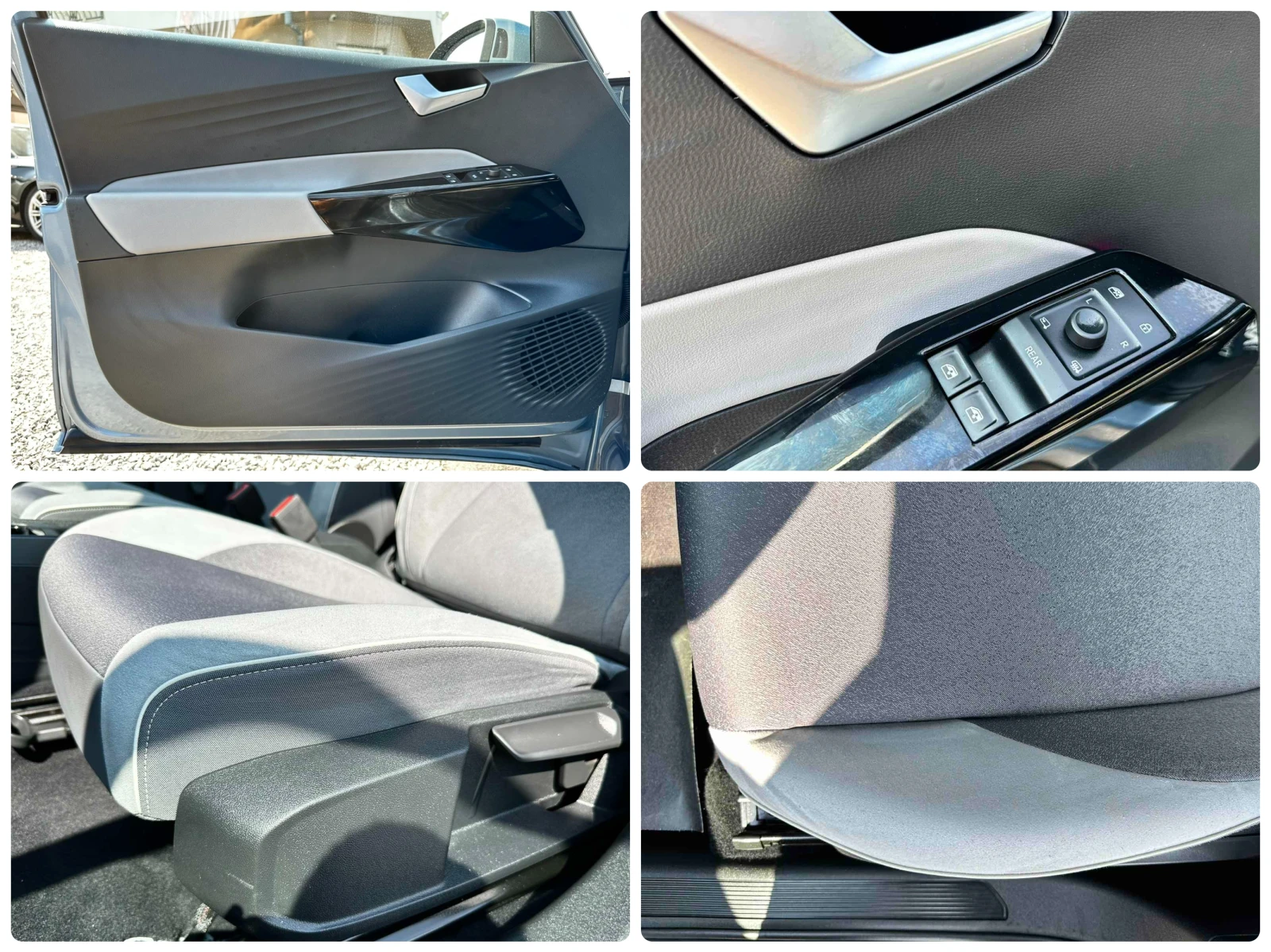 VW ID.3 PRO 204HP FULL | Mobile.bg   15