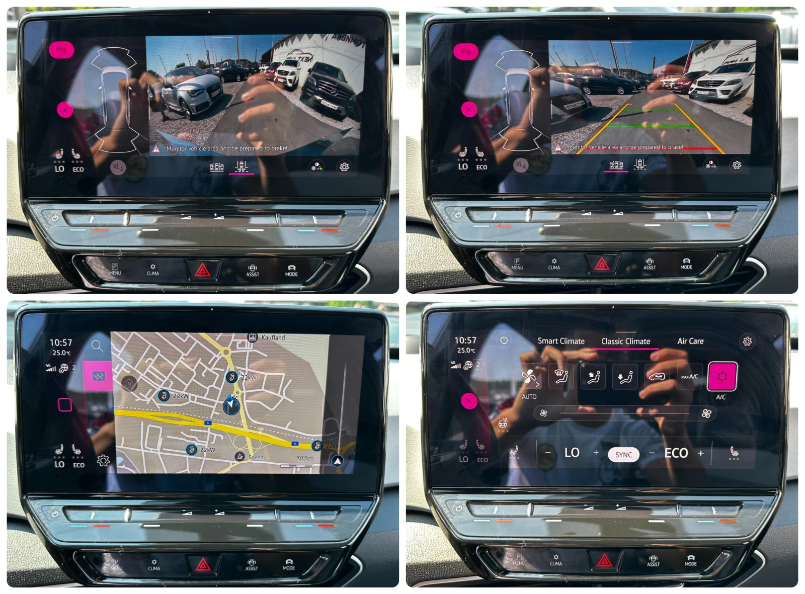 VW ID.3 PRO 204HP FULL | Mobile.bg   14