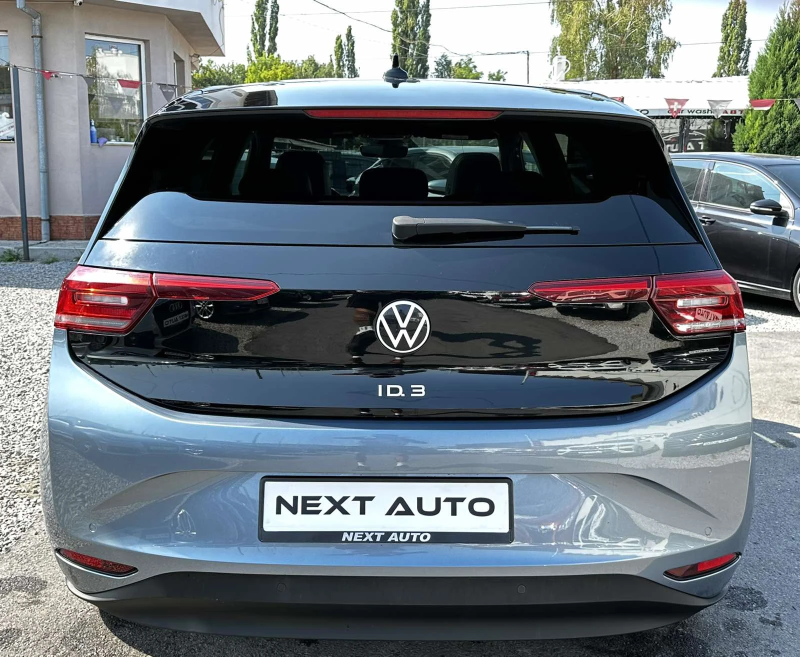 VW ID.3 PRO 204HP FULL НОВА БАТЕРИЯ - изображение 6