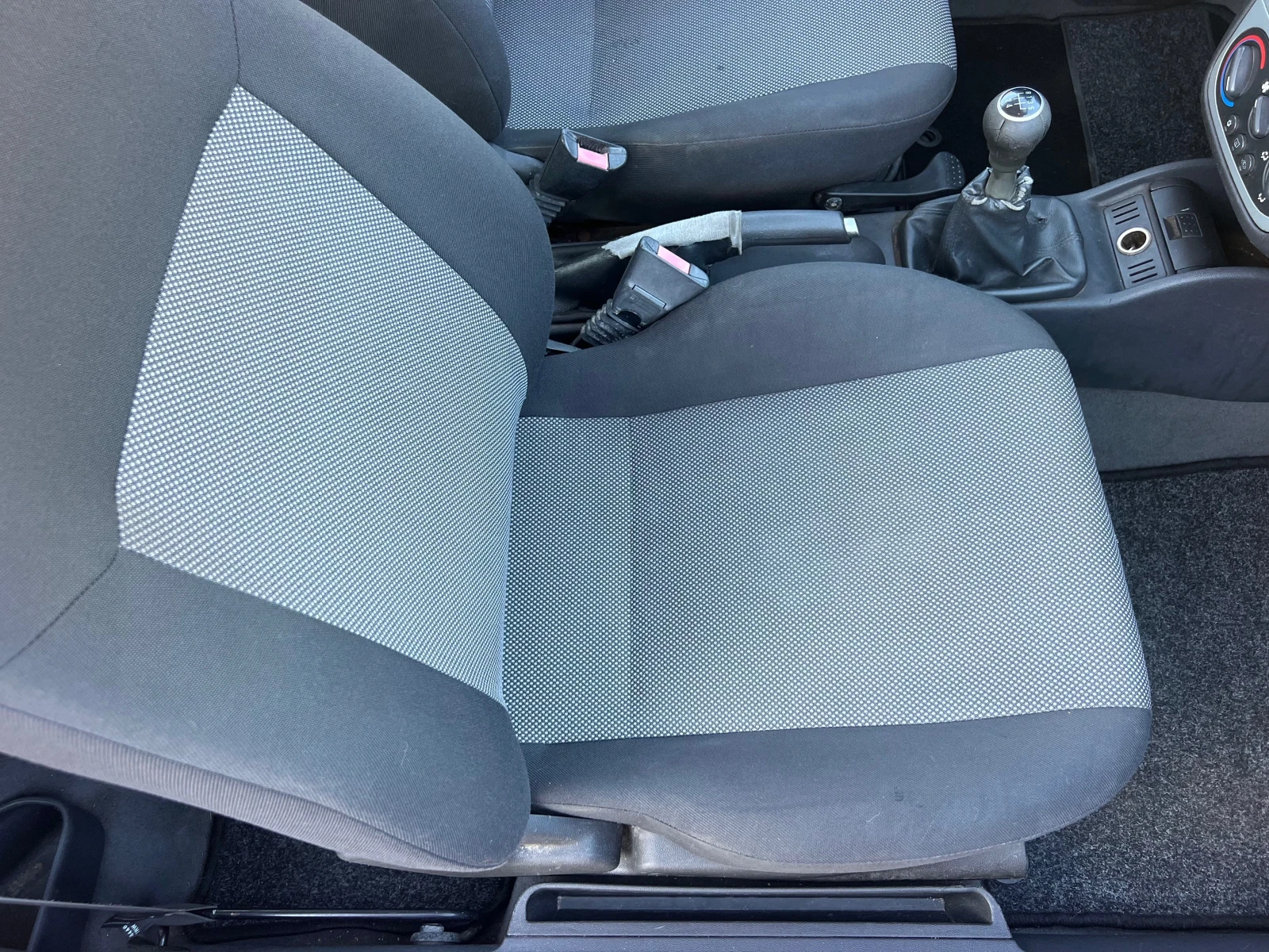 Opel Corsa 1.3CDTI KLIMATIK/UNIKAT | Mobile.bg   14