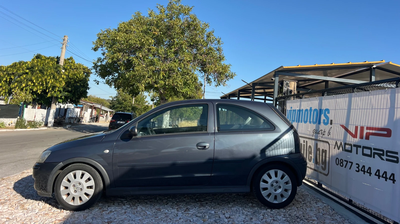 Opel Corsa 1.3CDTI KLIMATIK/UNIKAT | Mobile.bg   3