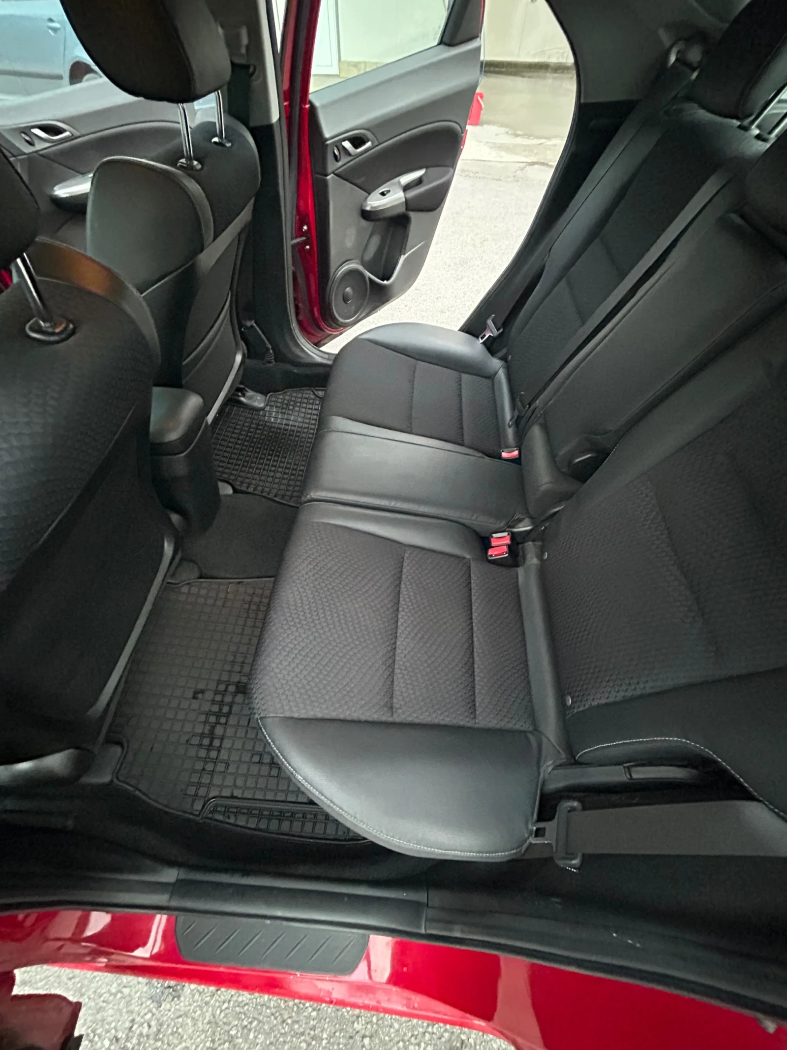 Honda Civic 1.4 i-VTEC, Facelift | Mobile.bg   11