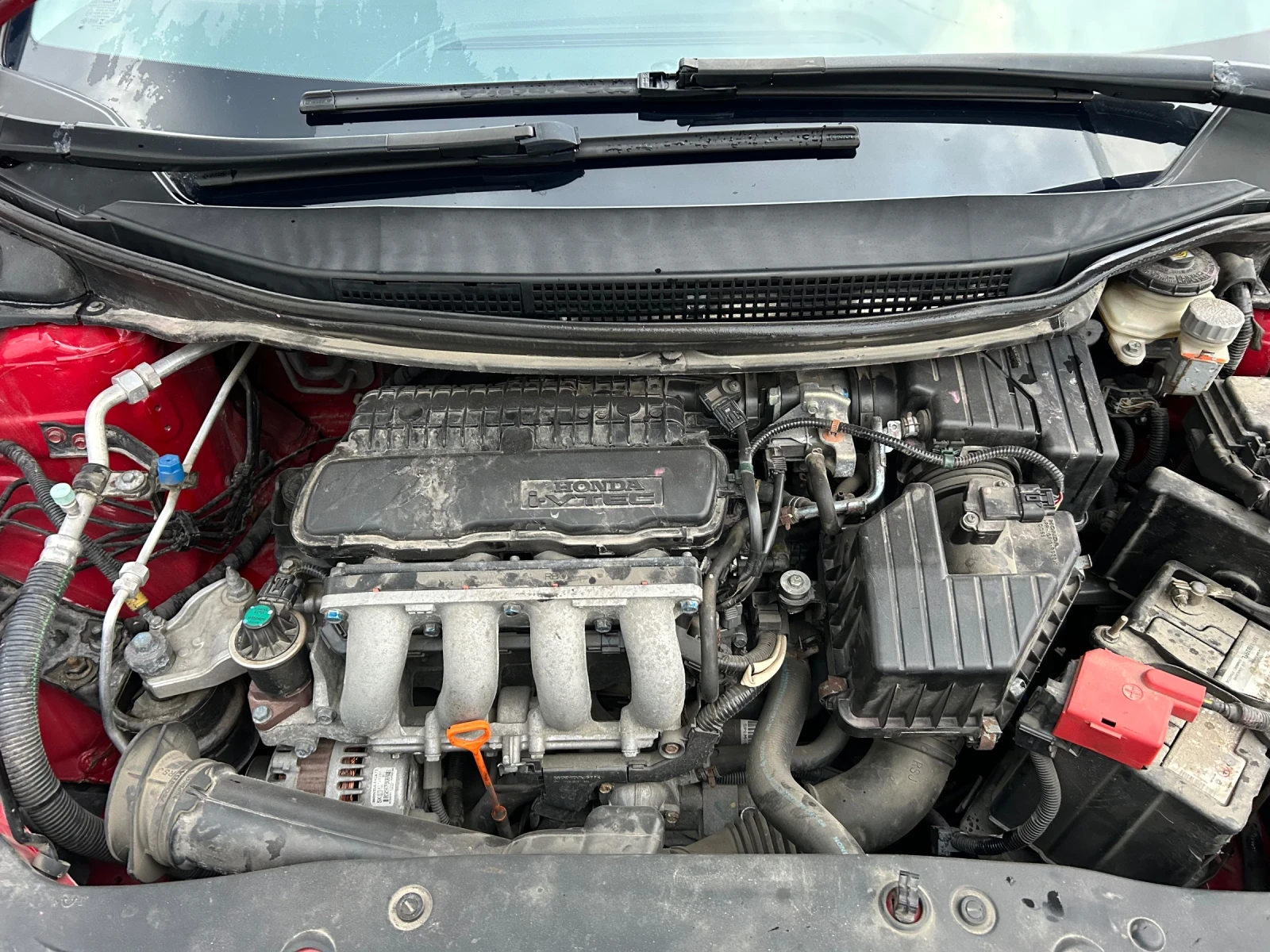 Honda Civic 1.4 i-VTEC, Facelift | Mobile.bg   13