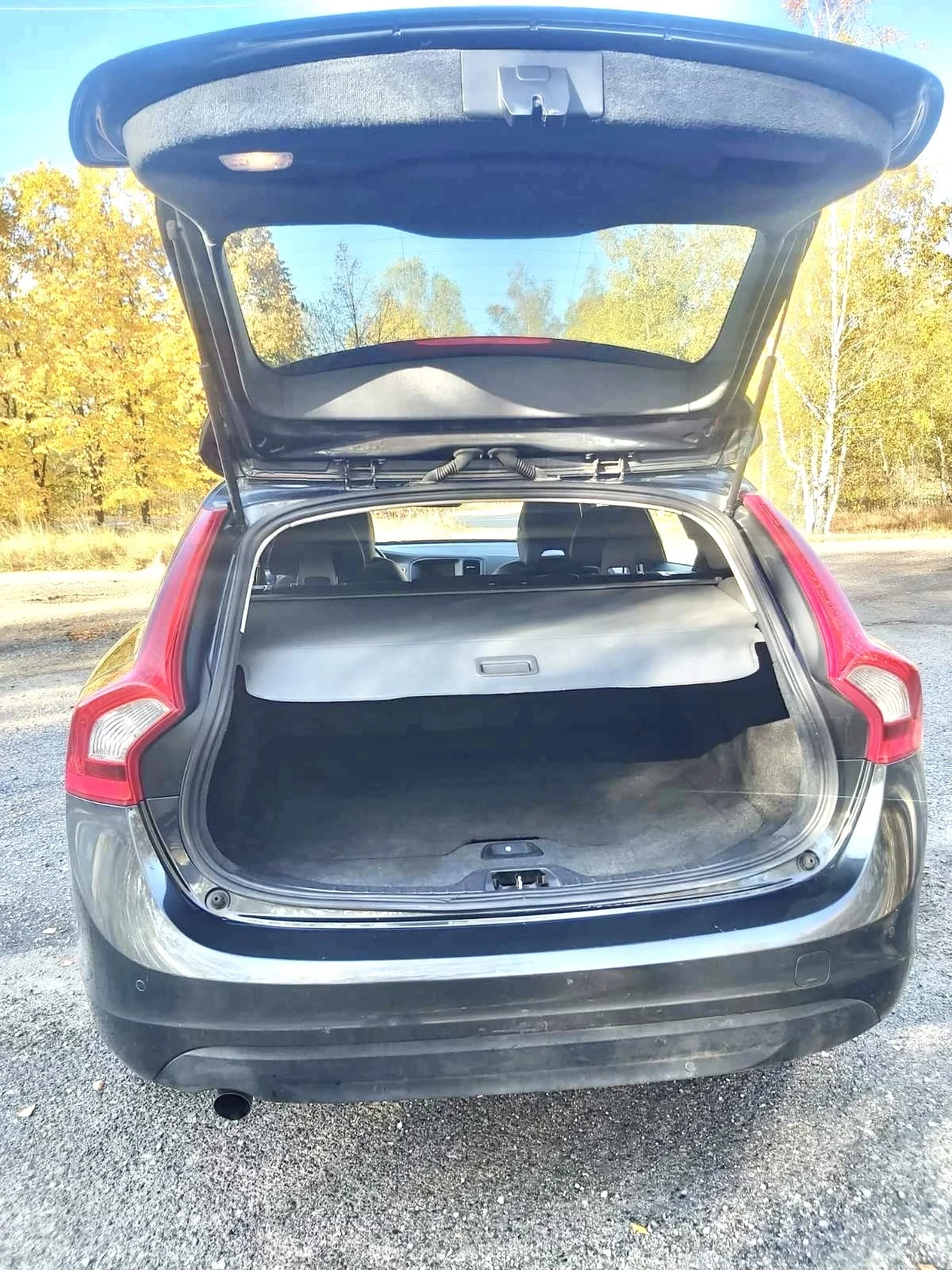 Volvo V60 | Mobile.bg   7