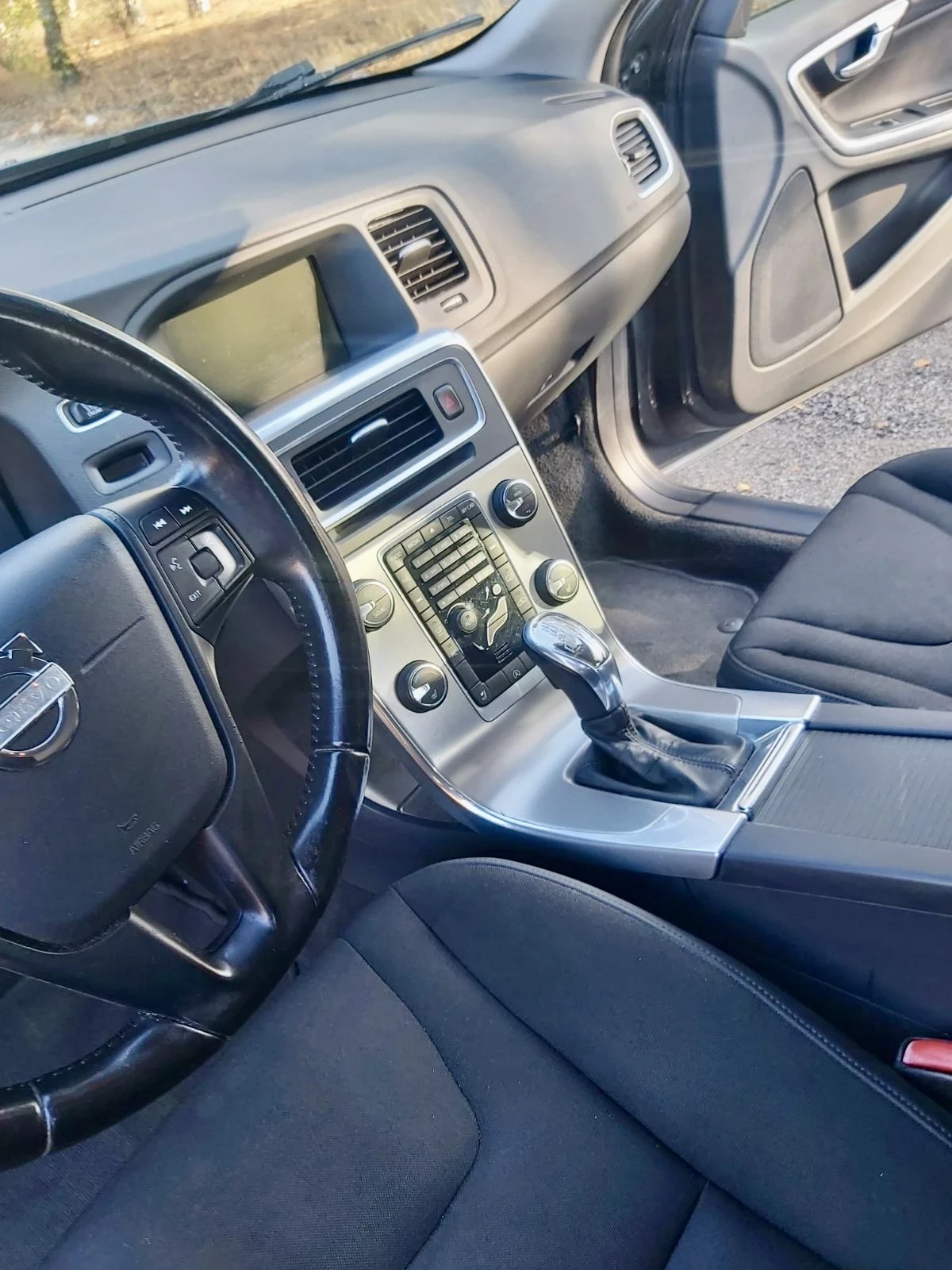 Volvo V60 | Mobile.bg   4