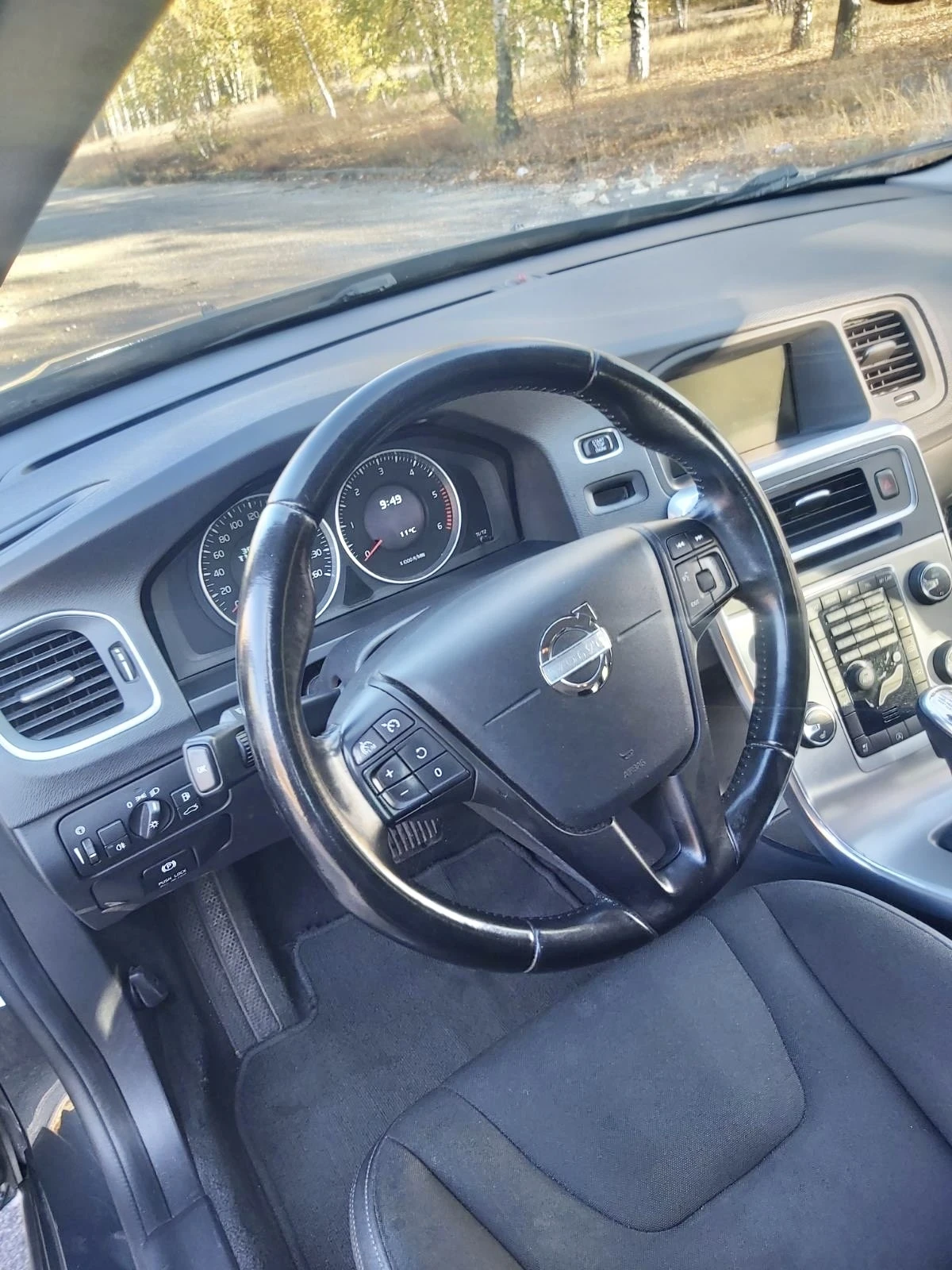 Volvo V60 | Mobile.bg   3