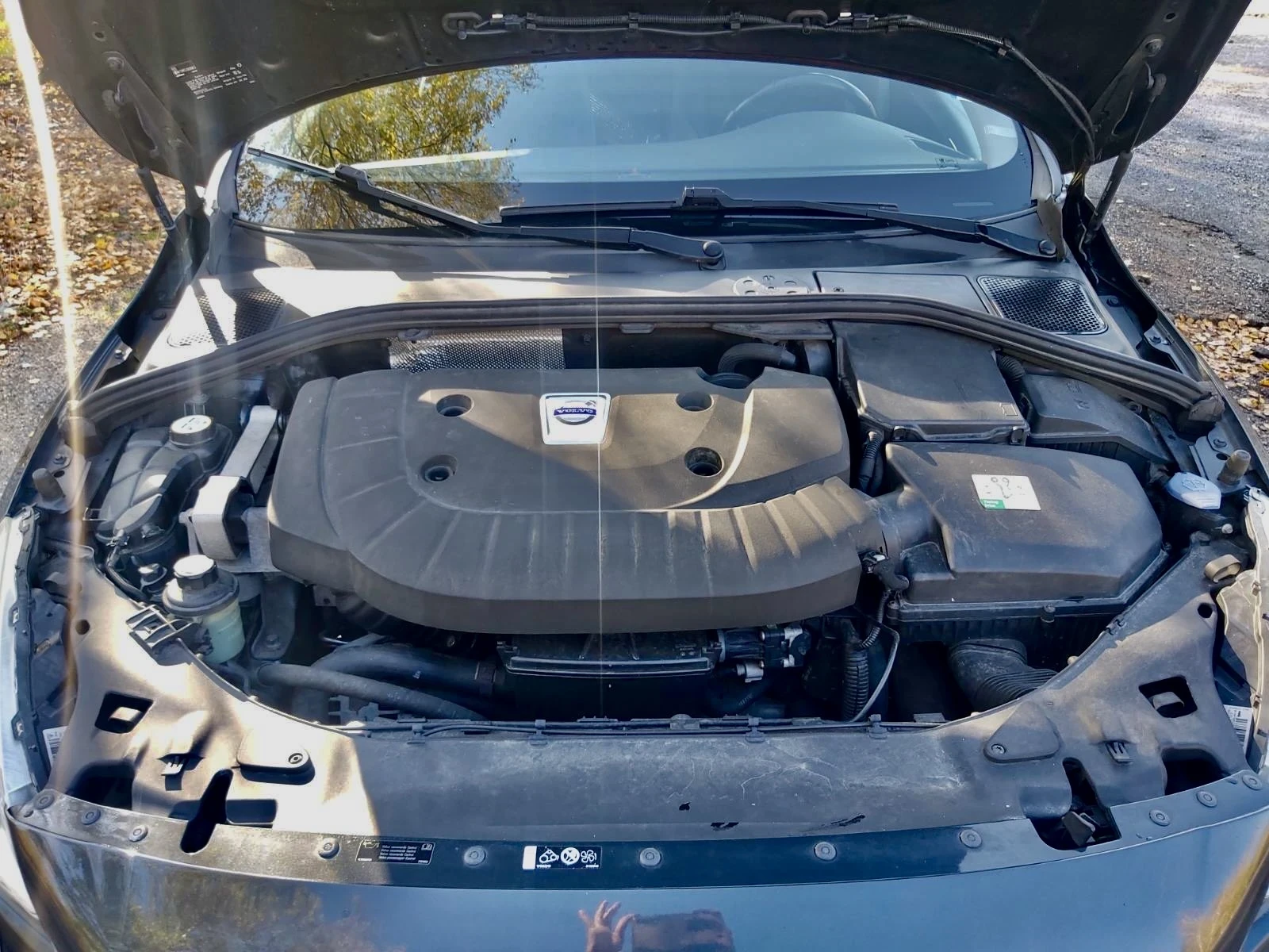 Volvo V60 | Mobile.bg   6