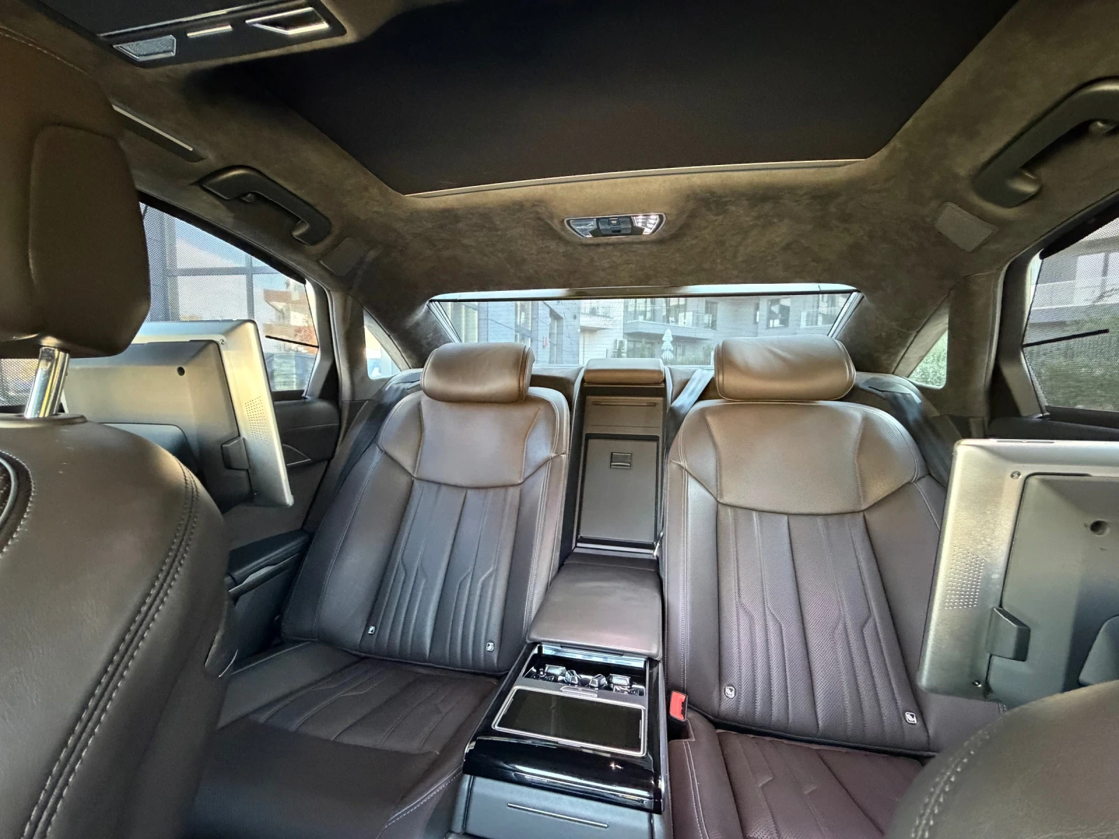 Audi A8 L | Mobile.bg � ����������� 13