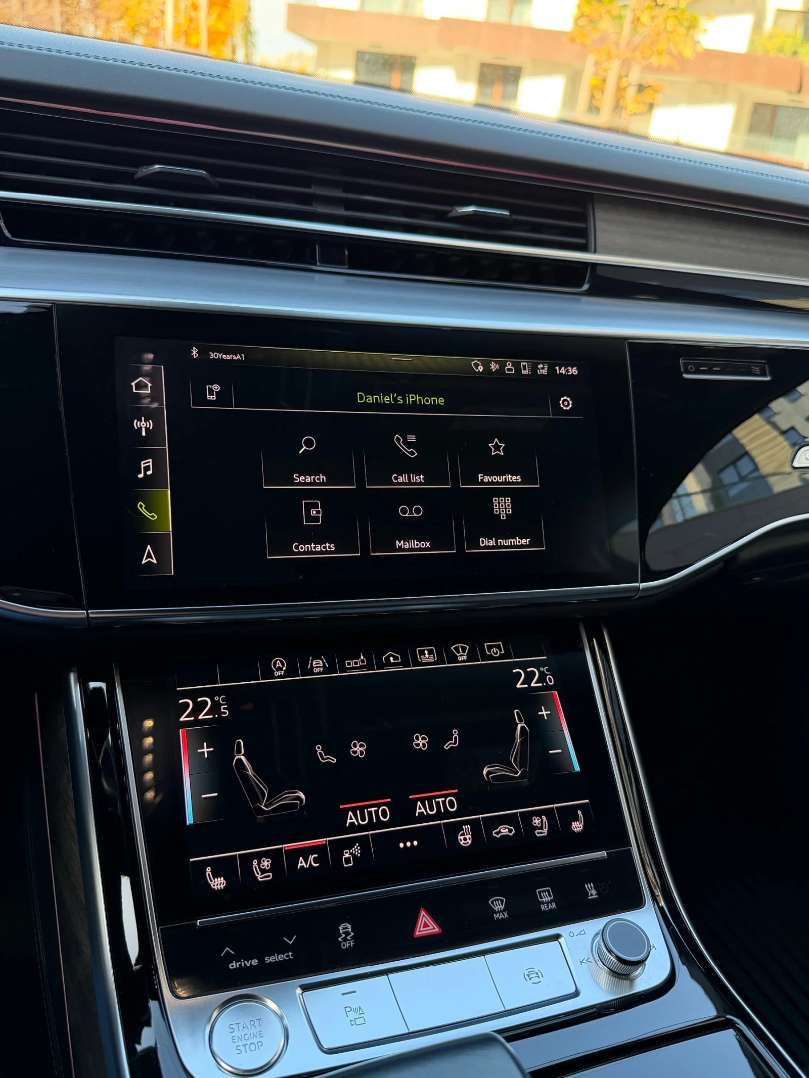 Audi A8 L | Mobile.bg � ����������� 12