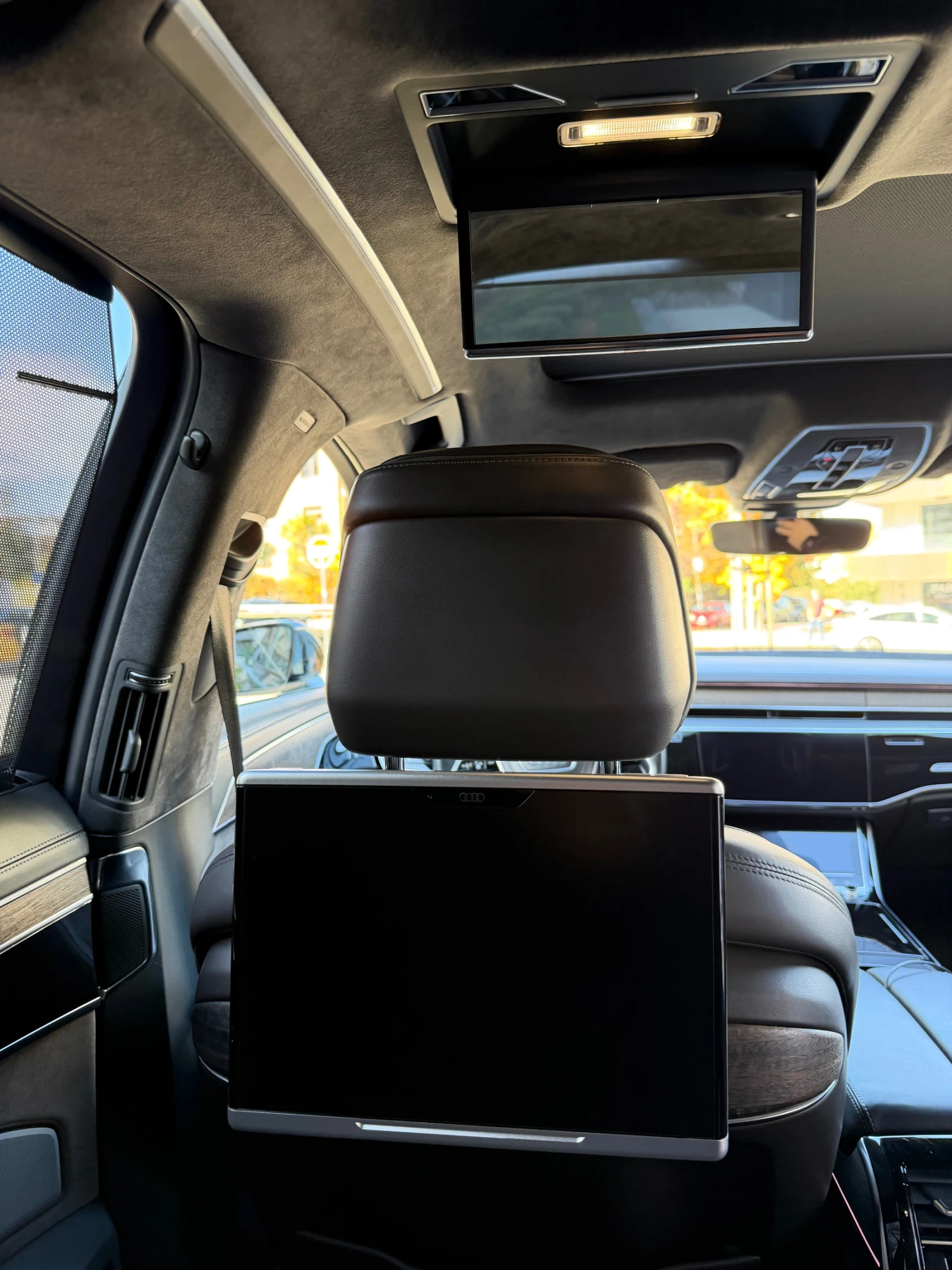 Audi A8 L | Mobile.bg � ����������� 11
