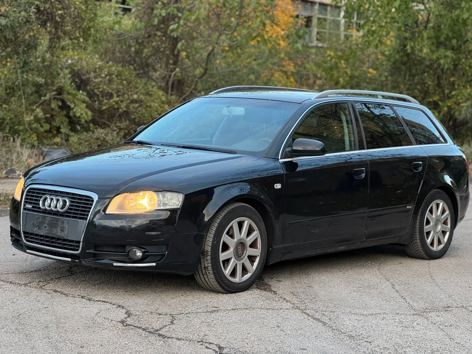 Audi A4 | Mobile.bg — изображение 1