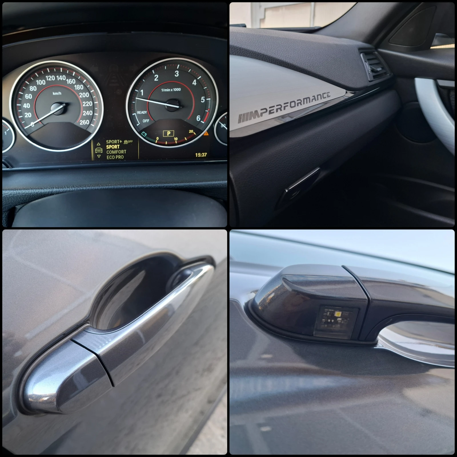 BMW 335 ///M Performance +  | Mobile.bg   12