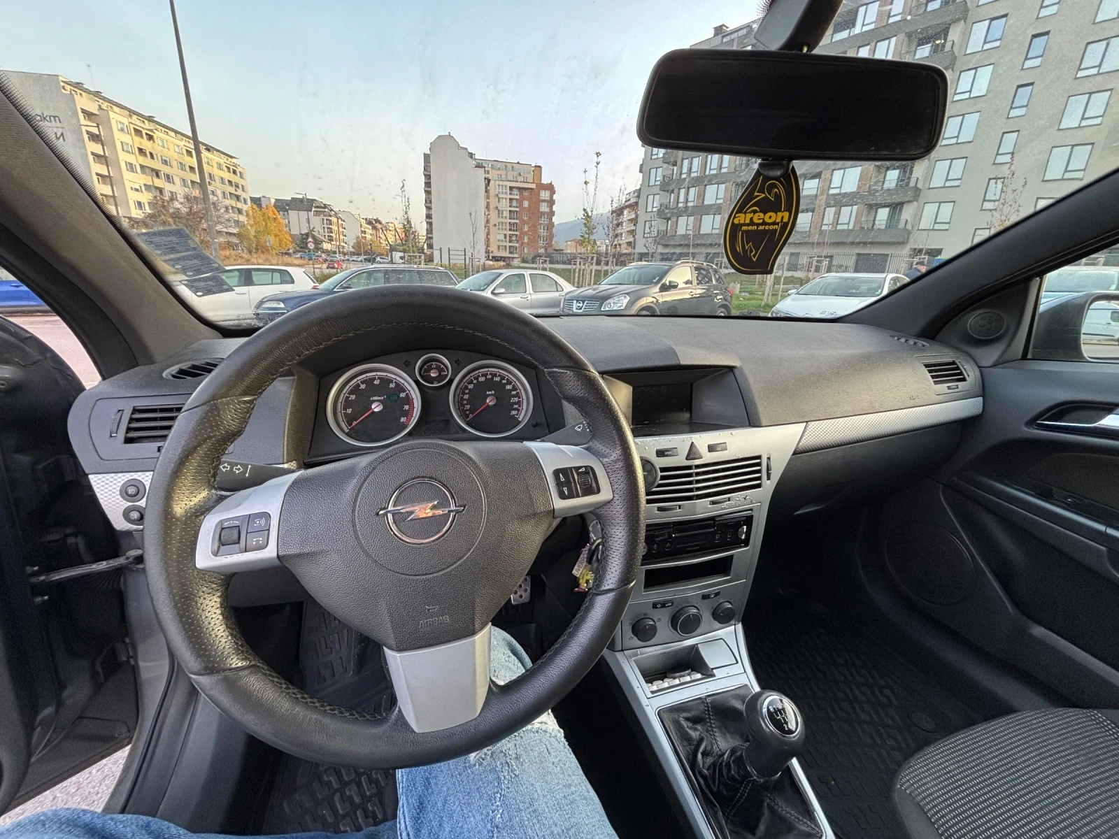 Opel Astra  - изображение 7