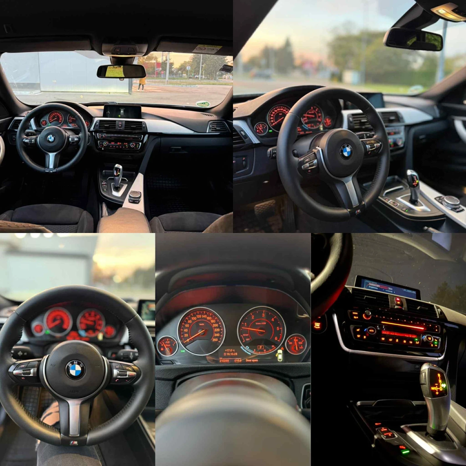 BMW 3gt 330D Gran Turismo | Mobile.bg � ����������� 12