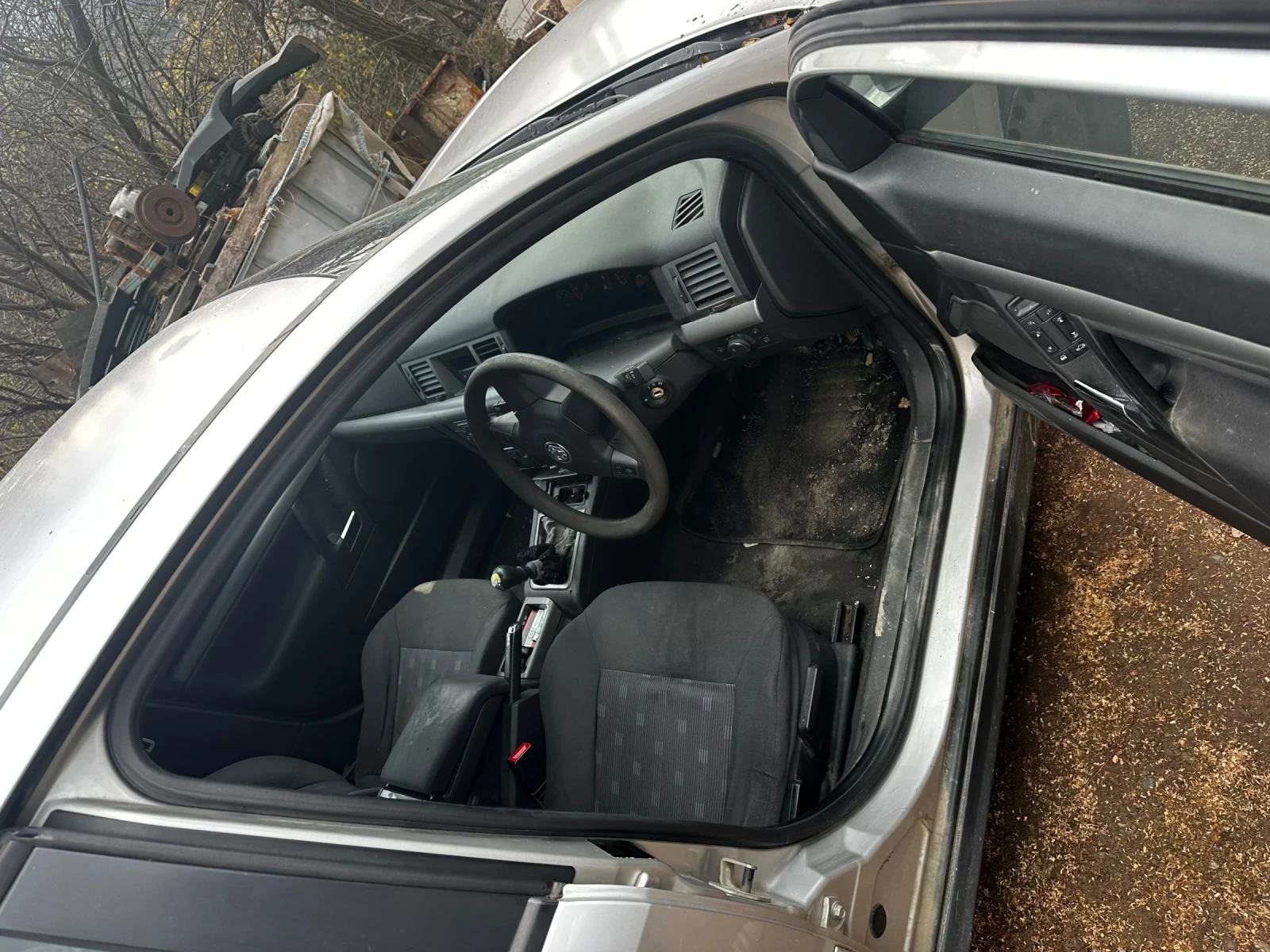 Opel Vectra  - изображение 3