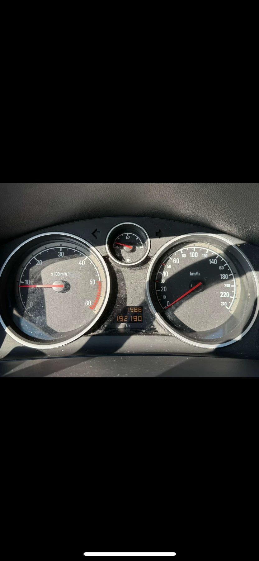 Opel Astra  - изображение 10