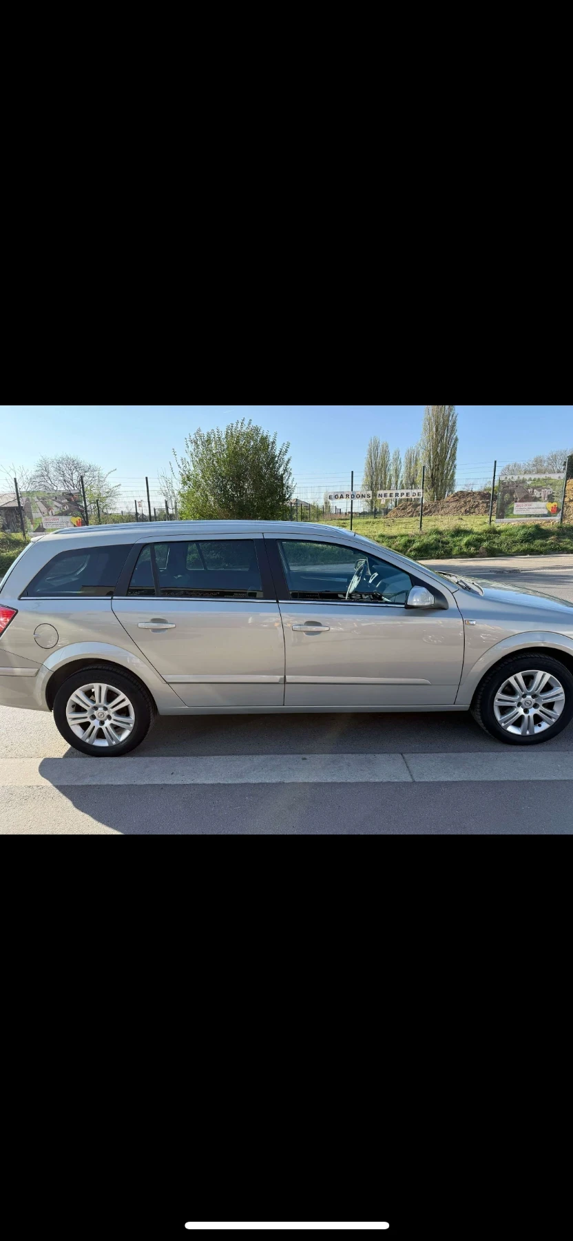 Opel Astra  - изображение 9