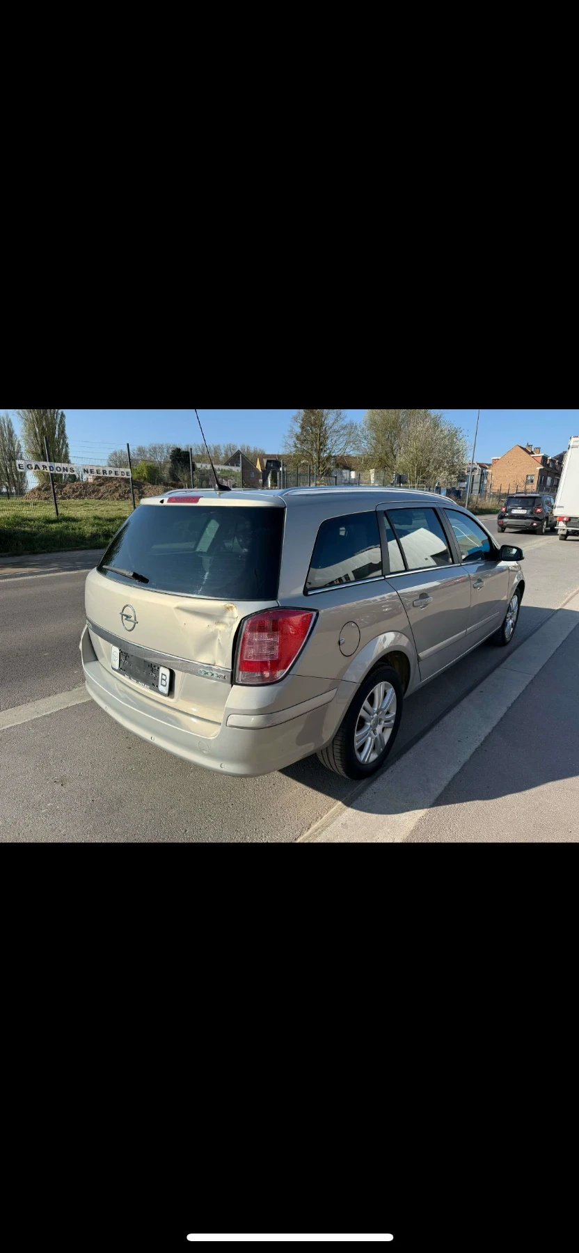 Opel Astra  - изображение 8