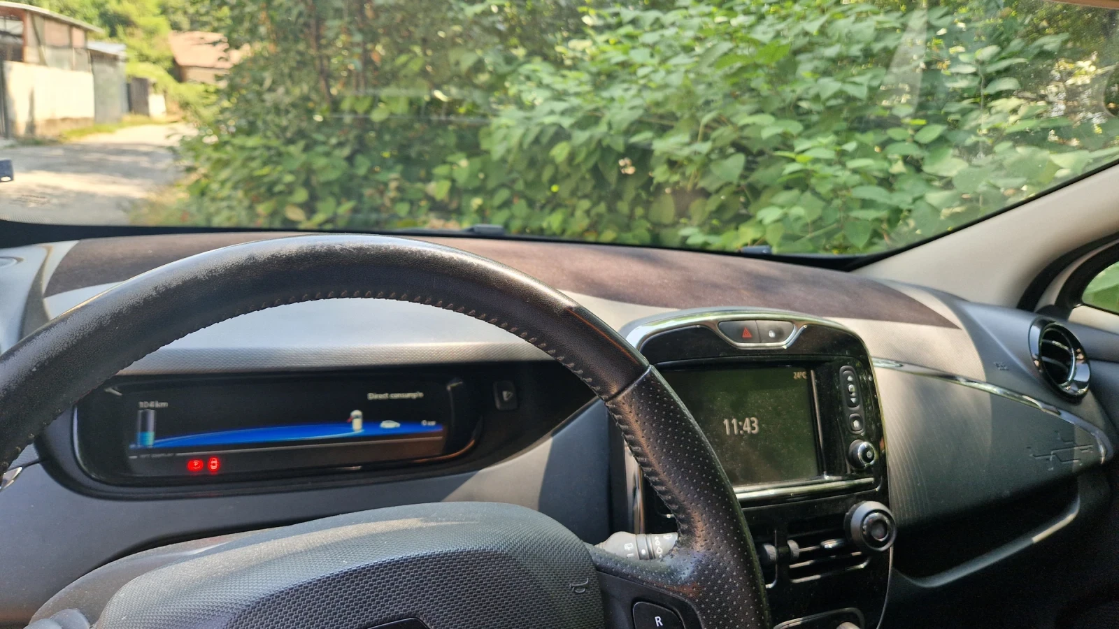 Renault Zoe Z.E 40  - изображение 6