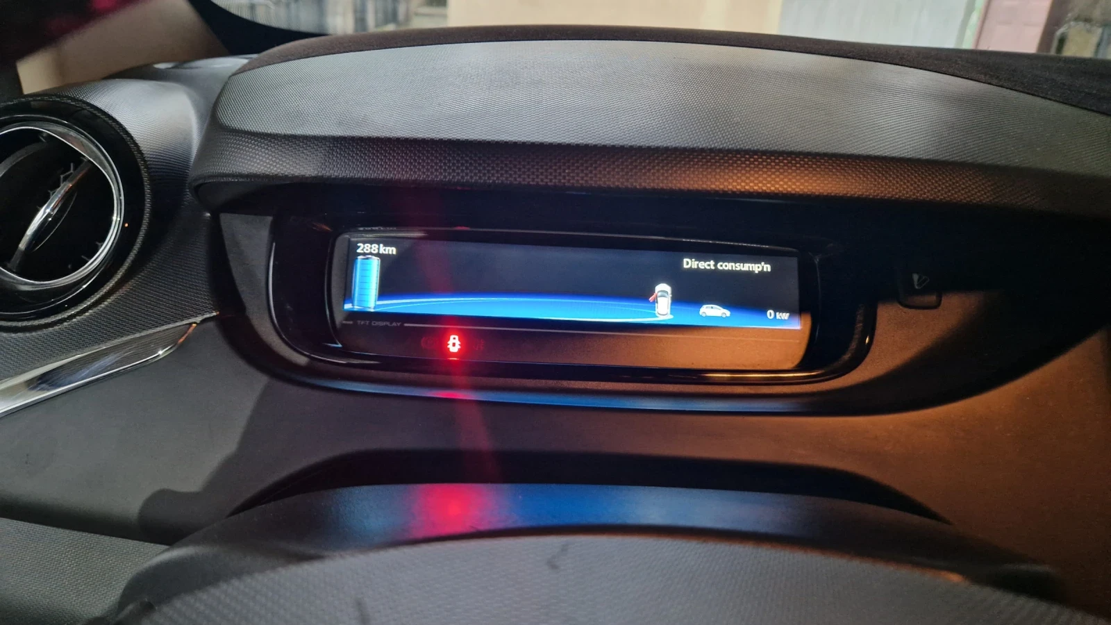 Renault Zoe Z.E 40  | Mobile.bg � ����������� 12