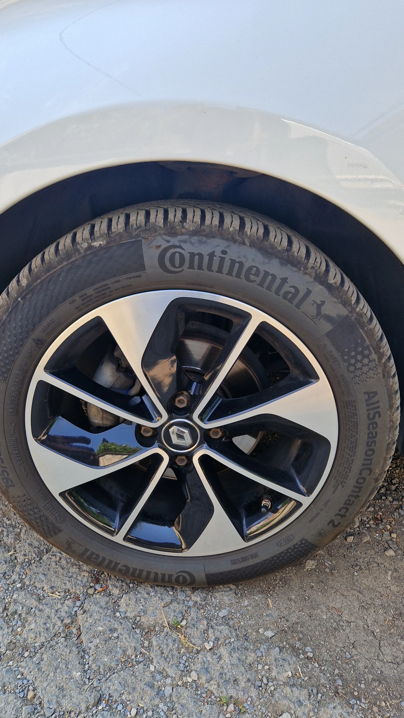 Renault Zoe Z.E 40  - изображение 5