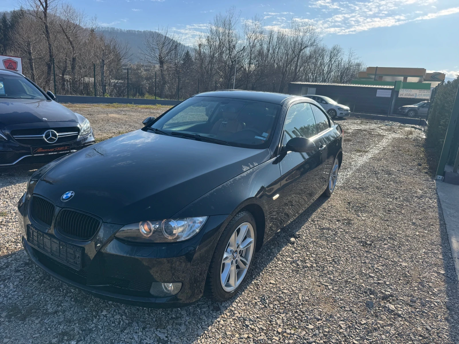BMW 320 320CUPE | Mobile.bg � ����������� 3