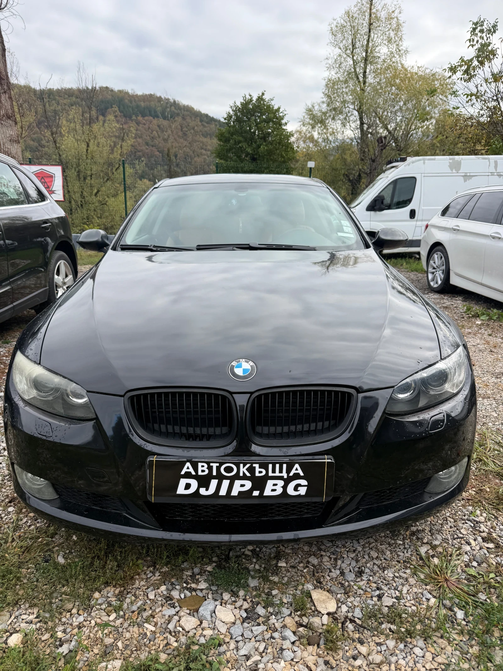 BMW 320 320CUPE | Mobile.bg � ����������� 1
