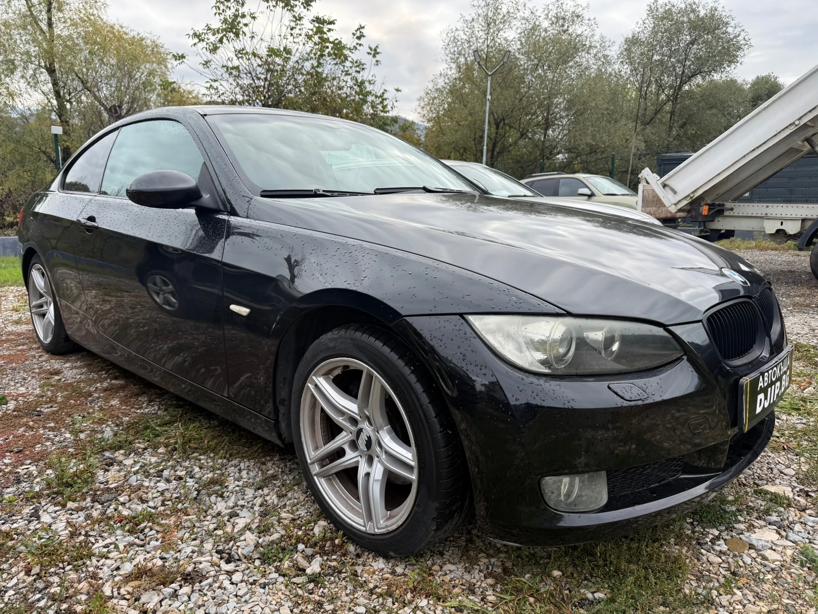 BMW 320 320CUPE | Mobile.bg � ����������� 3